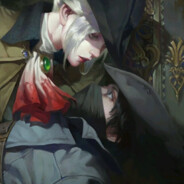 Lady Maria