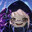 Player avatar