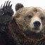 чиловый teddy)