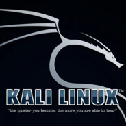 KALI LINUX