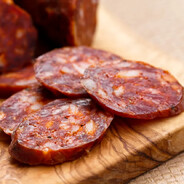 Chorizo