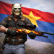 VietCong ☭