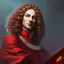 Vivaldi, the Red Priest