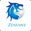 Zenuine