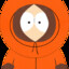 Kenny McCormick