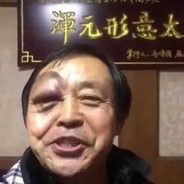 太极马师傅点到为止