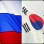 KOREA&amp;RUSSIA