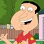 Glenn Quagmire