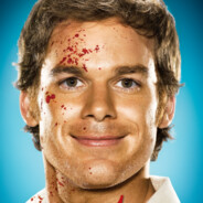 Dexter Morgan