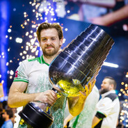 Player avatar