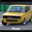 Fiat 127 G2