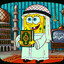 Spongebob The Muslim