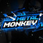 Metal Monkey