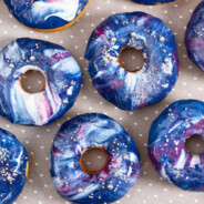 GalaxyDonut