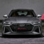 AUDİ 300KMH PEEK