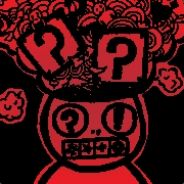 Question mark Question mark