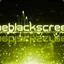 theblackscreen