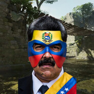Super Bigote's Avatar