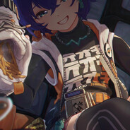 六分街第一狱卒