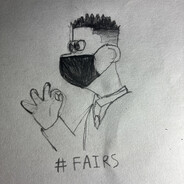 #fairs pickle chin