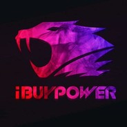 iBuypower ✪ Momo patients.