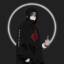 (@Itachi Uchiha@)