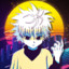 Killua