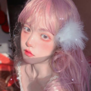 我能做你的霓虹甜心吗