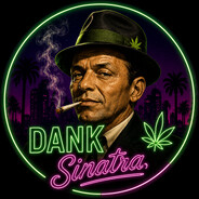 Dank Sinatra