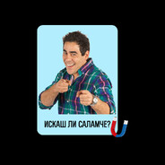 Player avatar