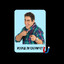 Steam avatar