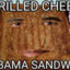 obama sandwich