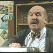Jarda Dušek
