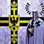 Knight of the Teutonic Order