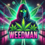 WeedManツ