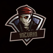 Inzvain avatar