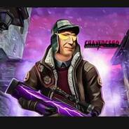 Player avatar
