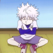 Killua