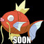 Magikarp Used Splash