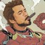 Tony Stark