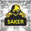 Saker