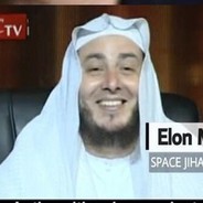 Elon bin Laden