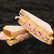 Ham Sandwhich