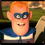 Incrediboy (Bobby)