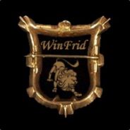 Winfrid - steam id 76561197971457117