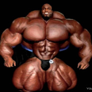 ДИКИЙ ПЕЛЬМЕНЬ