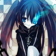 BlackGod-黑色上帝