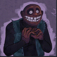 Steam Community Avatar