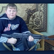 Илюша Кабан