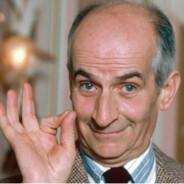 Louis de Funès
